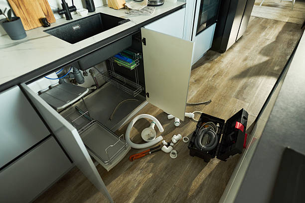 24/7 Emergency Plumbing experts in Marion, KS