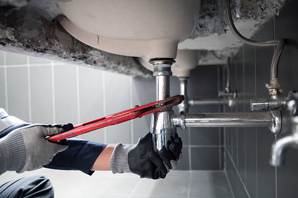 Trusted Gas Line Repair service in Marion, KS - Masters Plumbing Service